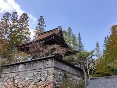 高野山金剛峯寺(和歌山県)