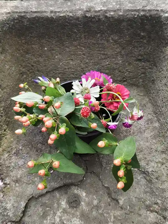 熊野福藏神社(福島県)