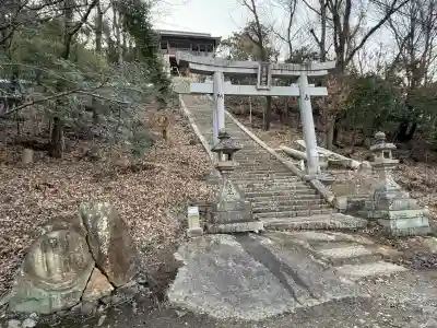 生石神社(兵庫県)
