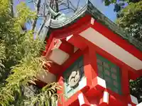 富岡八幡宮(東京都)