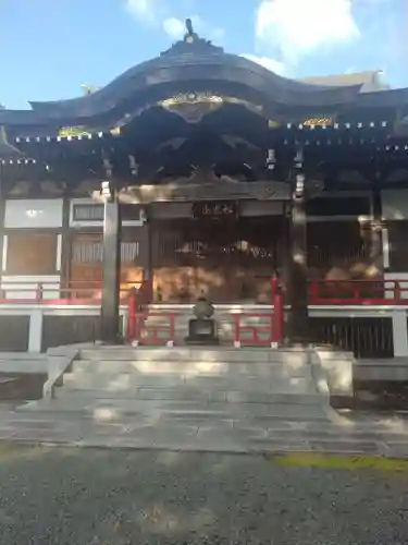 大光院(宮城県)