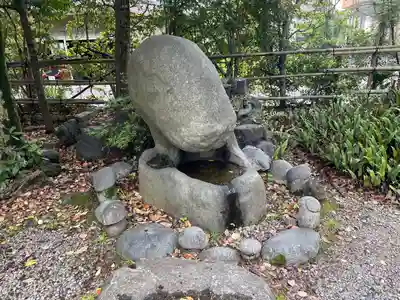 田縣神社(愛知県)