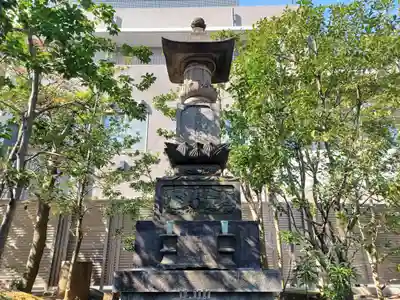 伝通院(東京都)