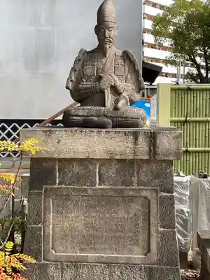 八劔神社(大阪府)