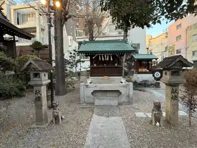 三輪神社(愛知県)