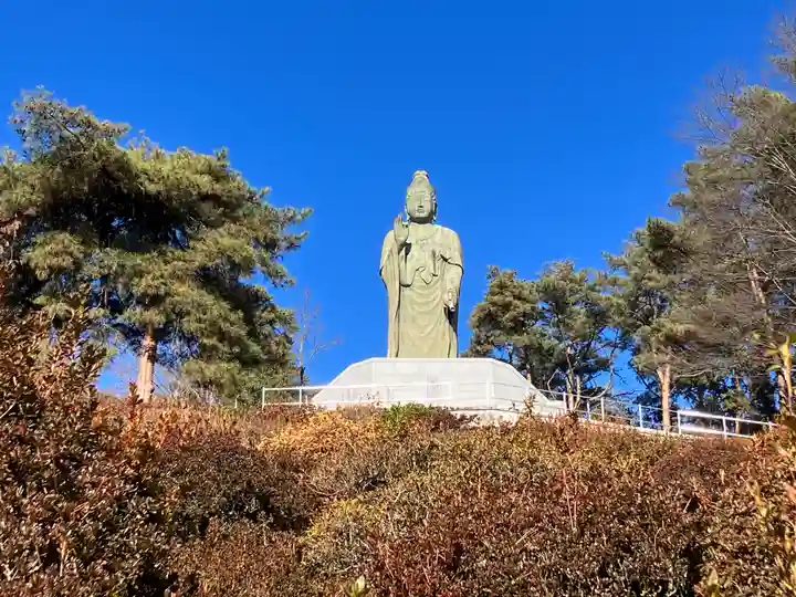 塩船観音寺(東京都)