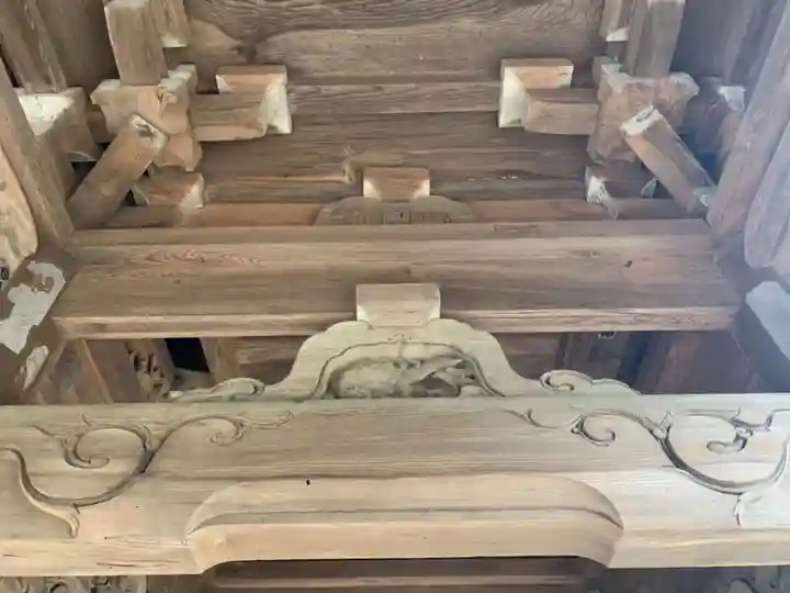 金乗院のその他建物