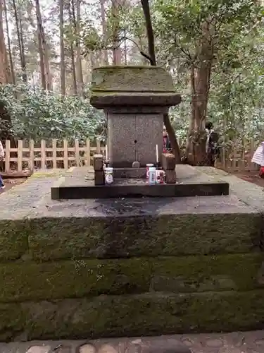 槵觸神社(宮崎県)