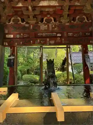 北口本宮冨士浅間神社(山梨県)