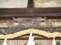 吉備彦神社のその他建物
