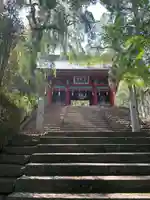妙義神社(群馬県)