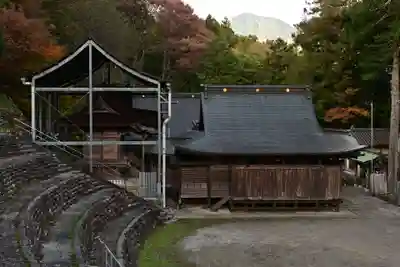 秋葉神社(高知県)