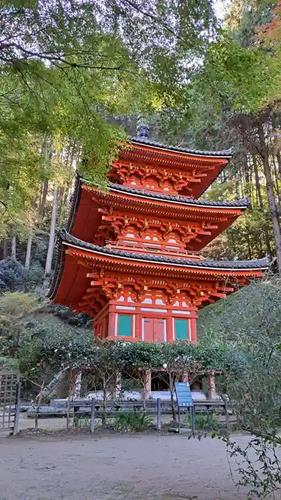 岩船寺(京都府)