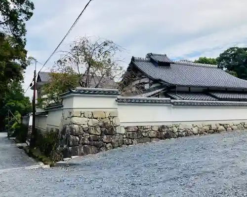 園城寺（三井寺）のその他建物