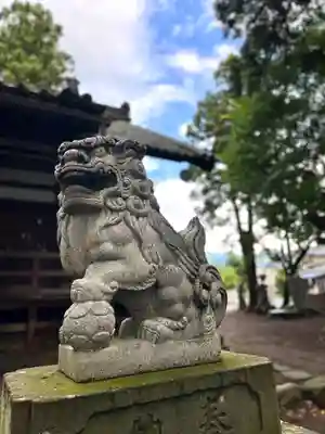 白鳥神社(長野県)