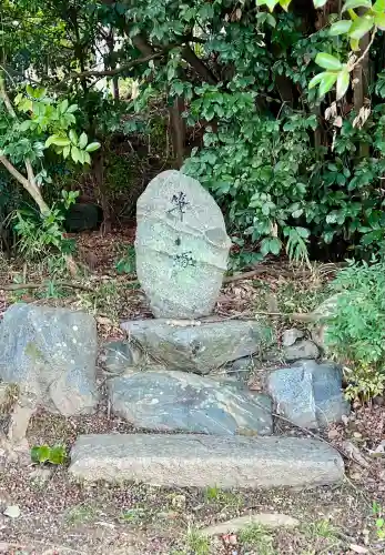 飛鳥坐神社(奈良県)