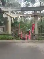 大國主社(長野県)