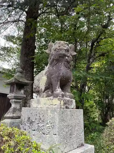 與能神社(京都府)