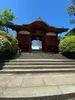 護国寺(東京都)
