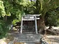 八坂神社(静岡県)