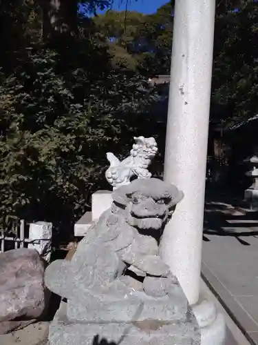 熊野神社(千葉県)