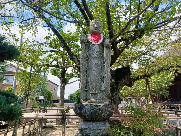 観音寺(埼玉県)