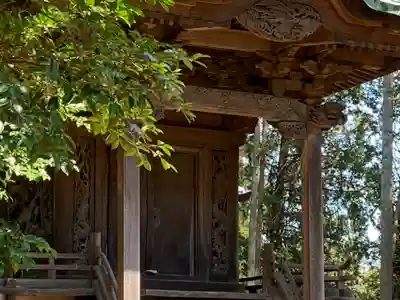 瀧神社のその他建物