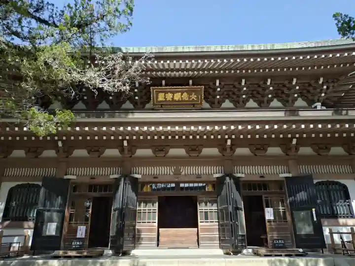 円覚寺(神奈川県)