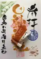 田端神社(東京都)