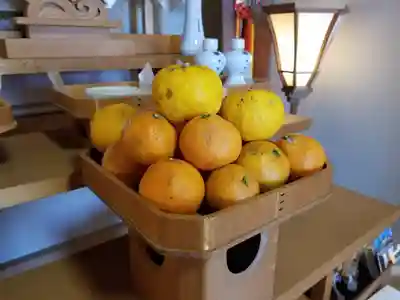 伏木香取神社(茨城県)