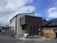 春日井教会(愛知県)