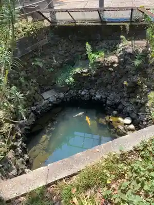 氷川天満神社(埼玉県)