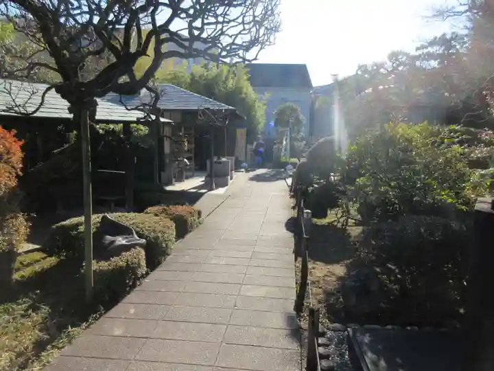 多聞寺のその他建物