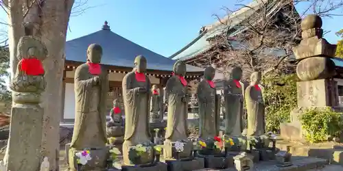 時宗総本山 遊行寺（正式：清浄光寺）(神奈川県)