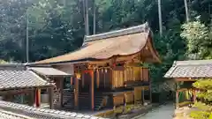 鏡神社(滋賀県)