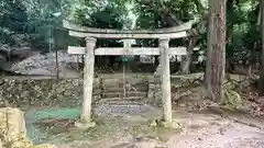 日吉神社(福井県)