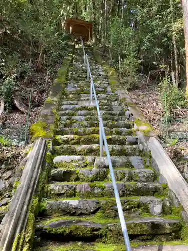 丹生神社(奈良県)