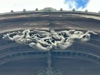 箭弓稲荷神社(埼玉県)