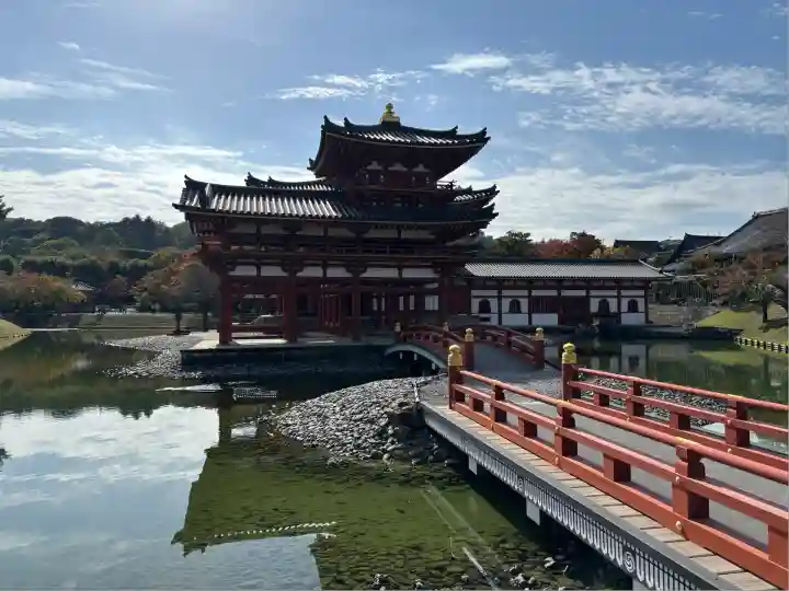 平等院(京都府)