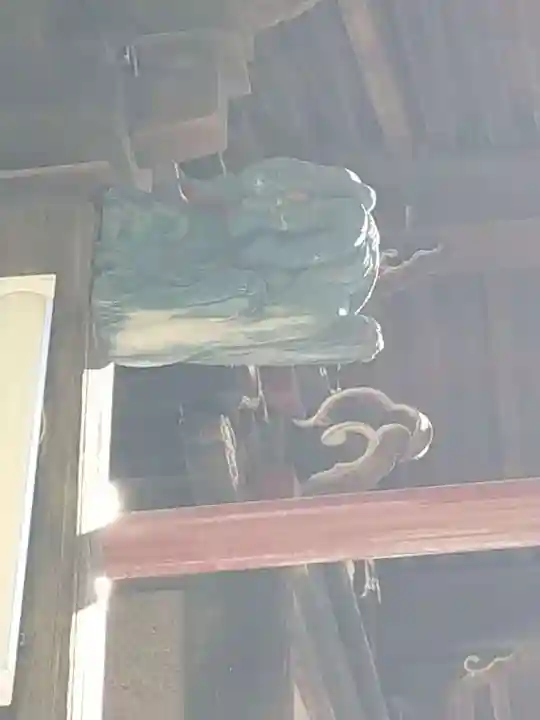 菊水神社のその他建物