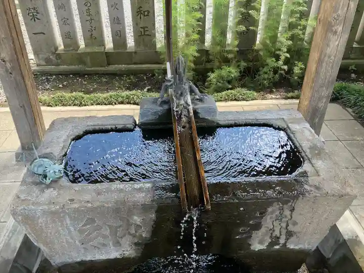 今泉八坂神社(栃木県)