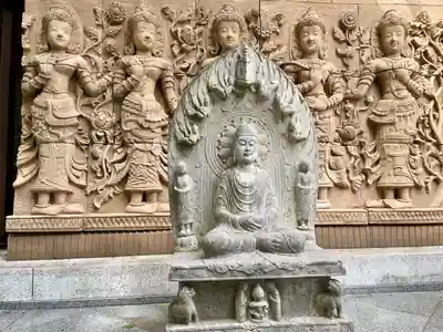 長安寺(神奈川県)