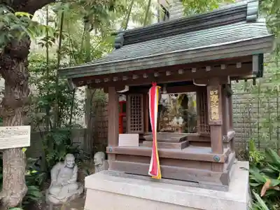 正寶院（飛不動尊）(東京都)