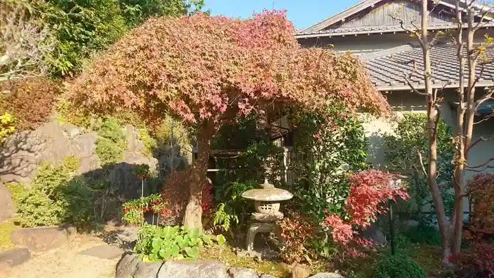 通猛寺のその他建物