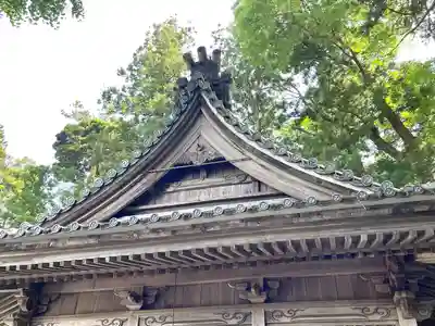 大神神社(岐阜県)