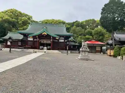 川原神社(愛知県)