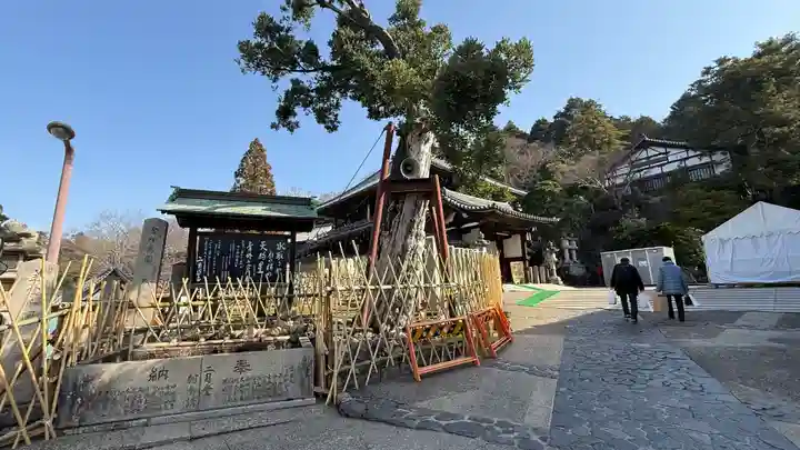 東大寺(奈良県)