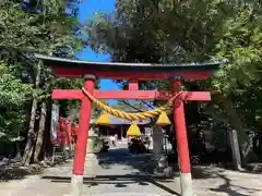 稲荷神社(愛知県)