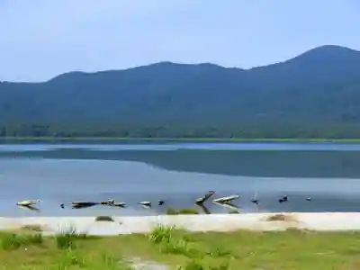 恐山菩提寺(青森県)