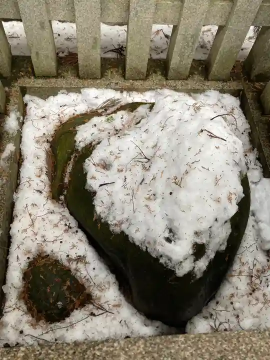 伊和神社(兵庫県)